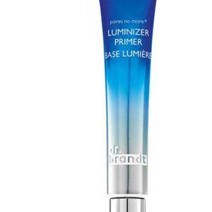 Dr. Brandt Pores No More Luminizer Primer